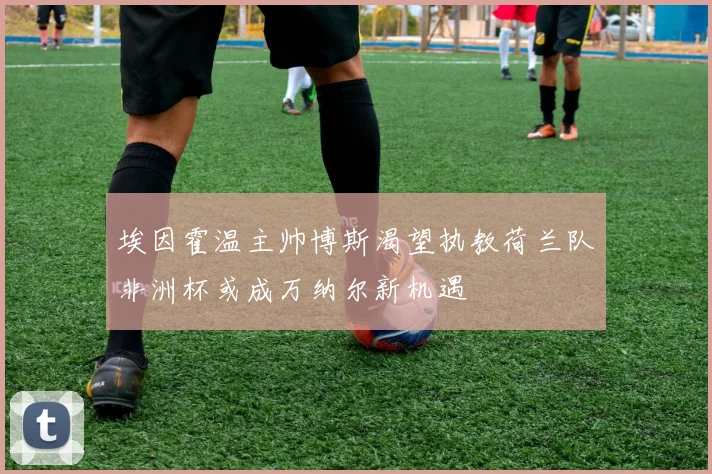 埃因霍温主帅博斯渴望执教荷兰队非洲杯或成万纳尔新机遇