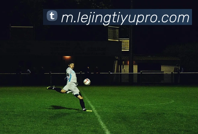 乐竟体育APP 封面图